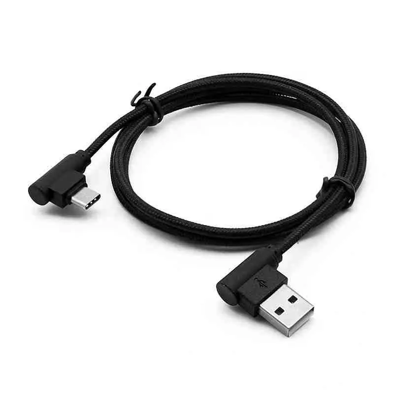 คุณภาพสูง 1M Fast ชาร์จ USB Type-C ทนทาน 5A ตัวนําทองแดง 3A USB 2.0 Connectors แม่พิมพ์โทรศัพท์มือถือฟังก์ชั่นข้อมูล