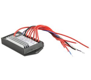Strobe Style <strong>LED</strong> Flasher for 7 Patterns - Product Image 2