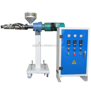 Mini <strong>Extruder</strong> Plastic <strong>Lab</strong> <strong>Extruder</strong>