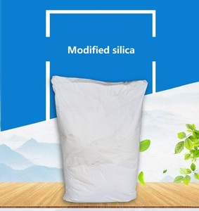 Preço Fábrica Hidrofóbico 100% Superfino Modificado Branco Carbono Preto