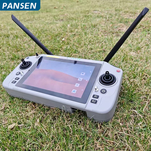Skydroid G20ควบคุมระยะไกลระยะไกลสำหรับภาพวิดีโอการส่งพลังงานต่ำสำหรับโดรน FPV - Product Image 3