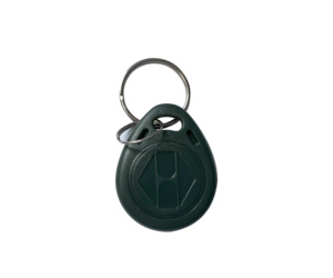 RFID 125Khz portachiavi per il controllo di accesso in bianco carta di accesso RFID carta portachiavi Rfid - Product Image 3