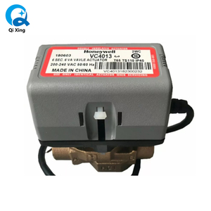 Neue Original Honeywell VC4013AP1000T VC4013 SERIE ANTRIEB C/W VENTIL SPS Programmier bare Steuerung auf Lager - Product Image 1