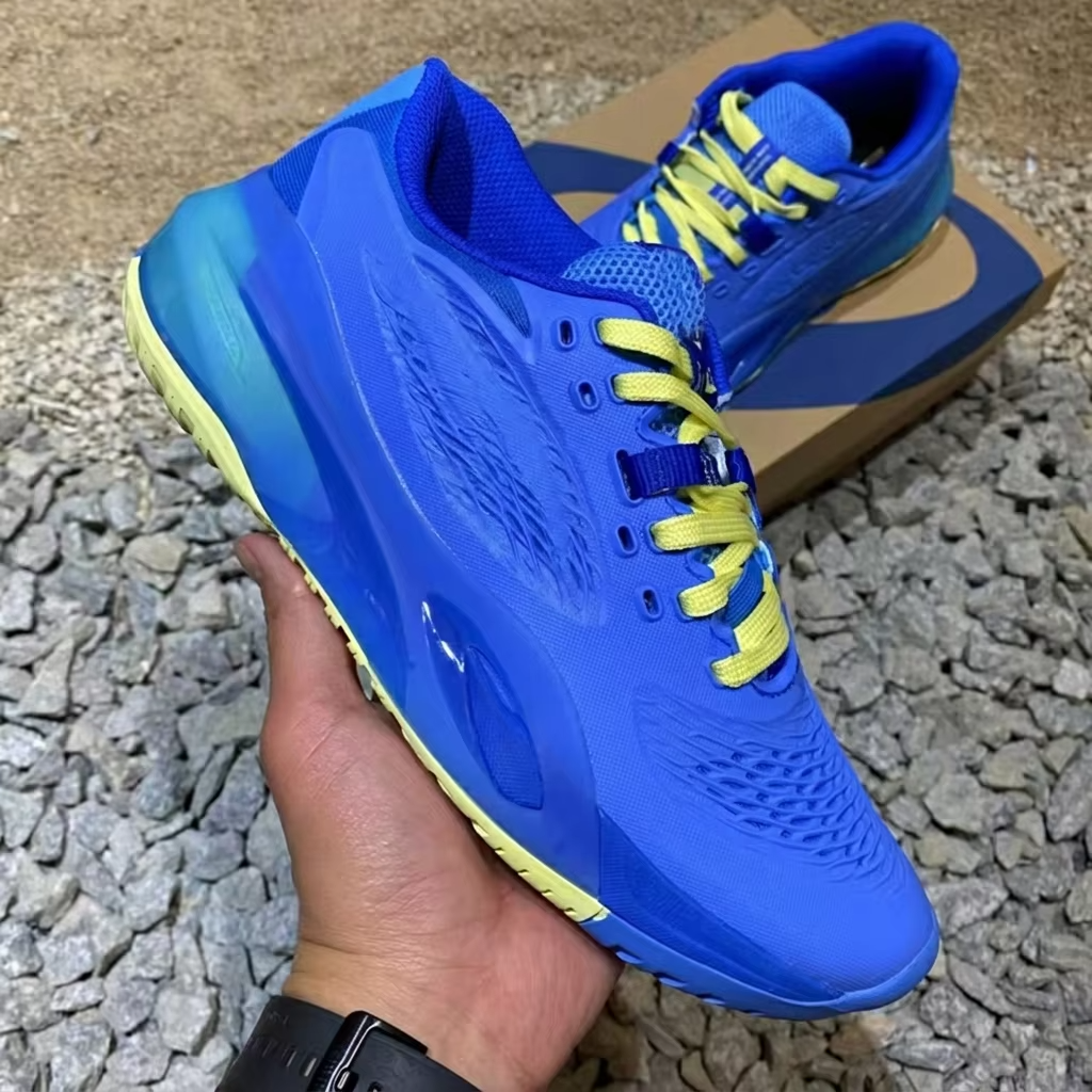 Blu e Giallo