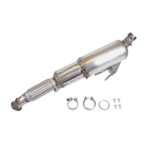 ระบบกรองอนุภาคดีเซล (DPF) เครื่องฟอกไอเสียแบบสากลสำหรับเครื่องยนต์ทุกรุ่นที่ออกแบบมาสำหรับ - Product Image 6