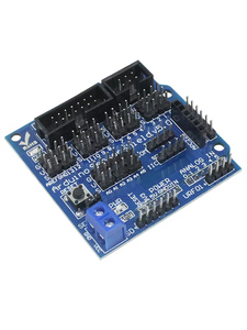 Original Applicable to <strong>UNO</strong> R3 <strong>sensor</strong> expansion board <strong>Sensor</strong> Shield V5.0 <strong>sensor</strong> expansion module electronics components
