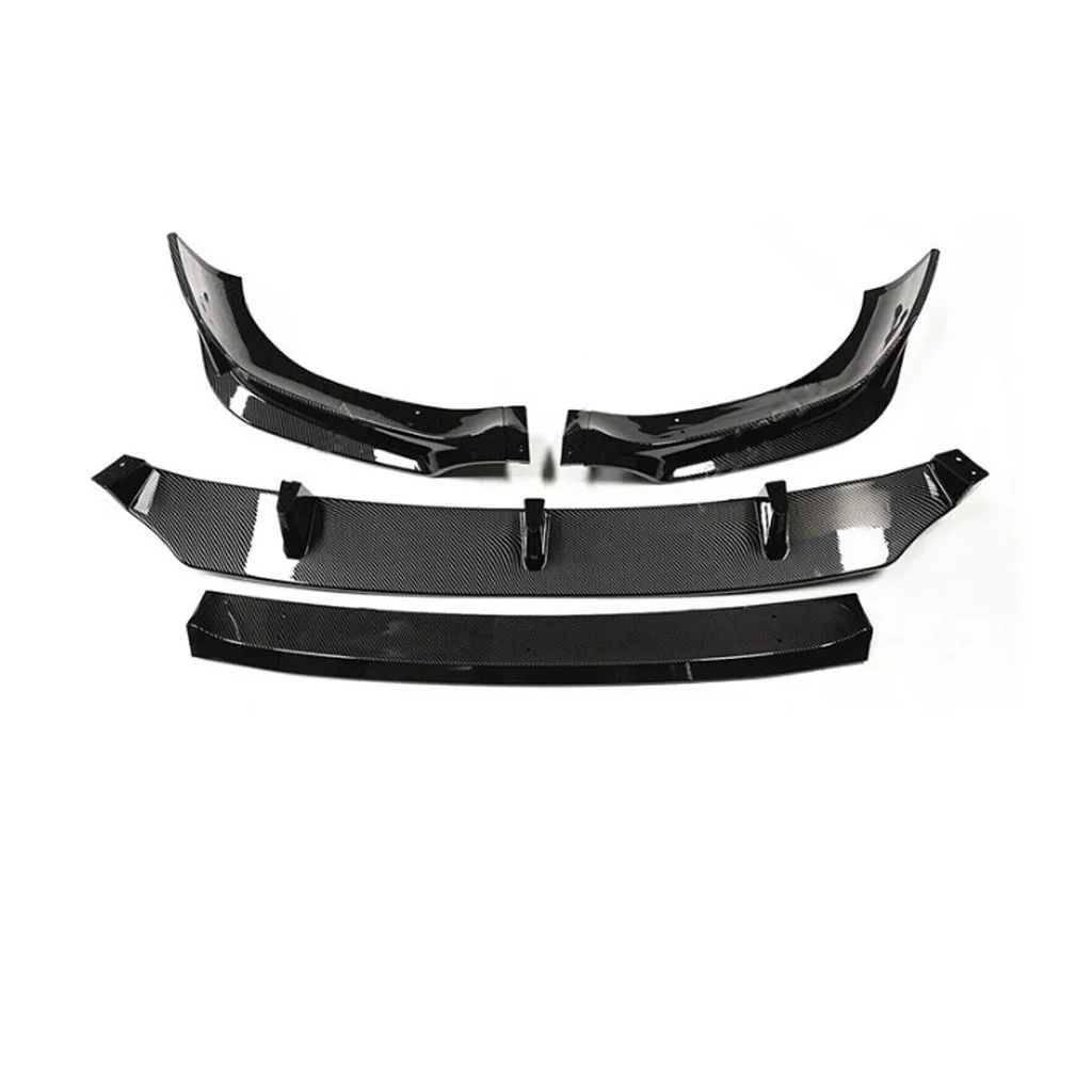 Aspect carbone