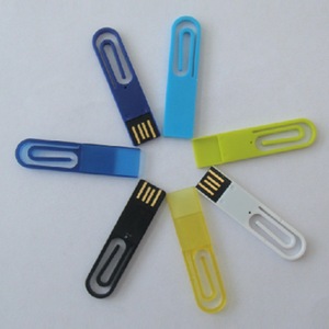 Лучший мини пластиковый зажим USB флэш-накопитель 2,0 3,0 8 ГБ 16 ГБ Флешка 32 ГБ 64 ГБ 128 ГБ оптовая продажа пользовательских USB флешка карта памяти - Product Image 5