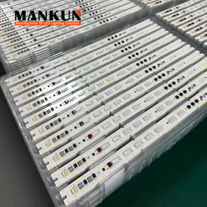<strong>LED</strong> Modules Zhaga Standard DC24V Module for 194lm/w Street Lamp Tunnel 10W Aluminum 80 <strong>Led</strong> Cob 3 Pcb <strong>Led</strong> Light 5050 Smd <strong>Led</strong> 95 - Product Image 6