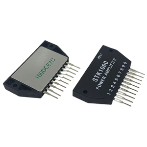 STK1060 ses modülü güç amplifikatörü modülü - Product Image 1
