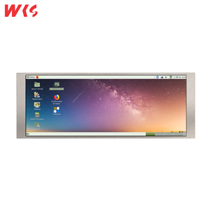 Módulo de pantalla LCD para Raspberry Pi 3/3b/4b, 6,86 pulgadas, IPS, 480x1280, TFT - Product Image 1