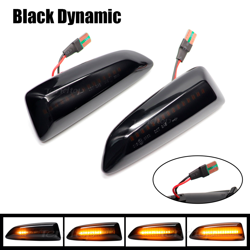 Smoke Dynamic 02-0117