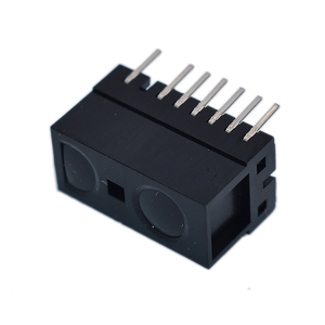 GP2Y0D810Z0F-Módulo de sensor de rango infrarrojo, sensor de distancia de 10cm para evitar obstáculos - Product Image 2