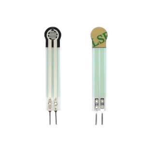 Resistencia sensata a la fuerza, accesorio compatibile con Arduino, FSR400, FSR402, FSR406, 0,5 pulgadas - Product Image 5