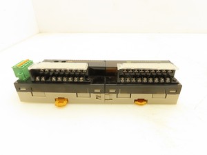 Nuevo y Original Plc DRT2ID16 WTOD16 Terminal remoto PLC Módulo de salida de entrada Conjunto Controlador de programación PLC - Product Image 5