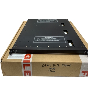 7400206-100 Analog Input Module for PLC <strong>Programming</strong> and Industrial Control <strong>Applications</strong> - Product Image 1