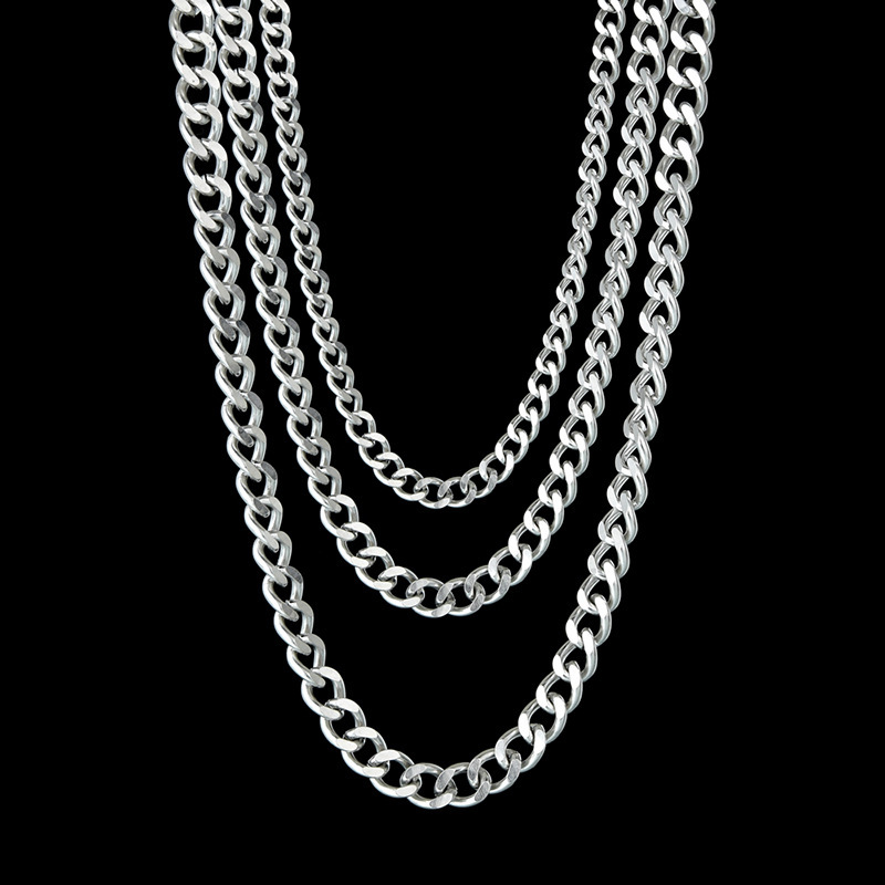 5.0mm silver
