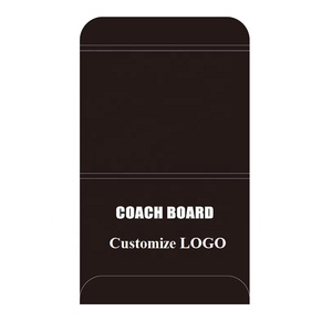 Magnetic Tactics Coaches Board With Dry Erase Customize Strategy Handball <strong>Coaching</strong> Board - Product Image 6
