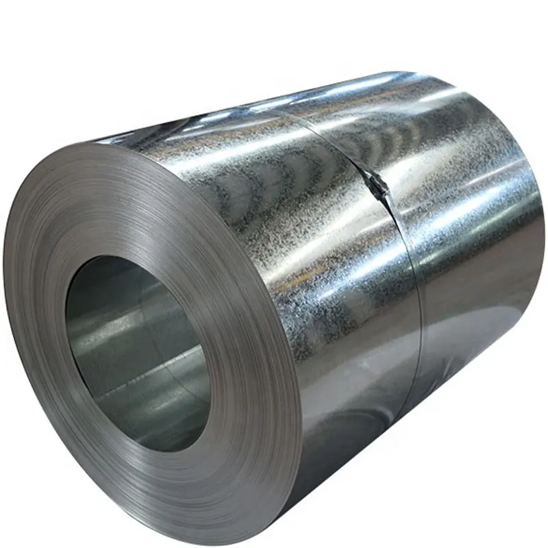 Bobina de aço galvanizada, alta qualidade, quente, bobina gi dx51 d, bobina de aço galvanizado, de 1 tm, peso de 1.0 mms