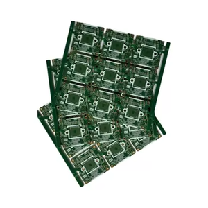 Scheda PCB PCBA sostituzione per scheda di sviluppo moduli elettronici e kit scheda Controller microcontrollore per Arduino - Product Image 1