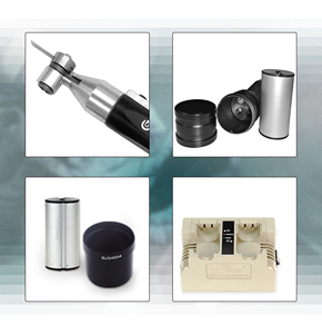 نظام <span class=keywords><strong>BOJIN</strong></span>-أدوات كهربائية طبية متعددة الوظائف تعمل بالبطارية لجراحة الوجه والفكين واليد والقدم وجراحة العظام الصغيرة - Product Image 3