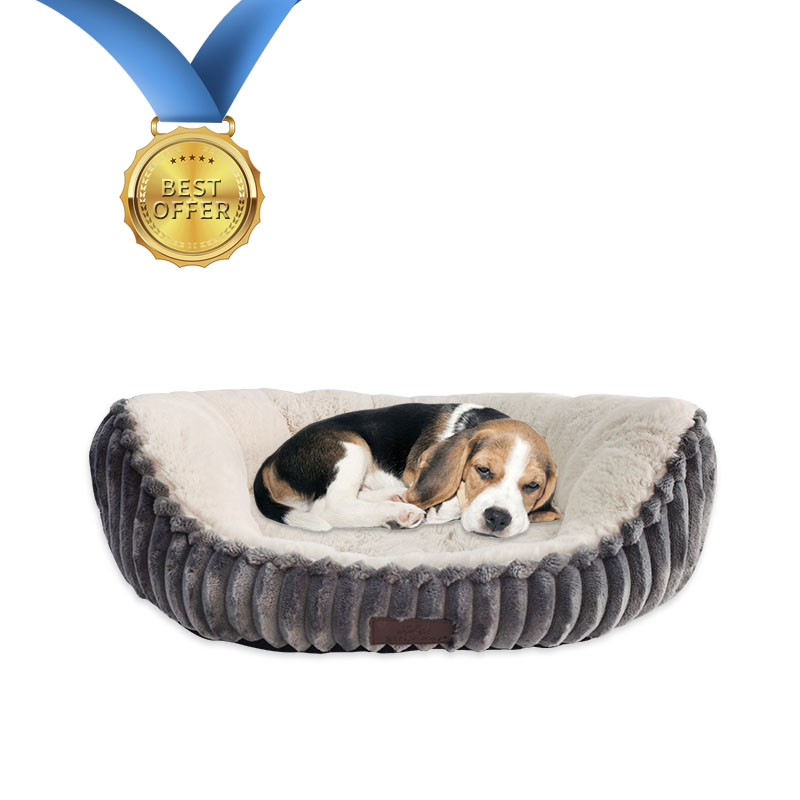 Cuddler Dog Beds