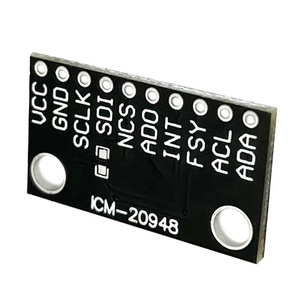 EParthub MCU-20948 ICM-20948低電力9-Axi _ *-s MEMSモーショントラッキングデバイスセンサー - Product Image 4
