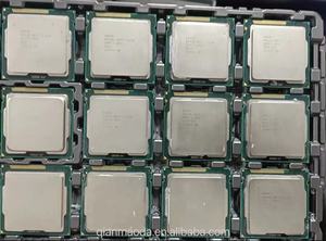 China, venta al por mayor, precio barato, cantidad a granel, núcleo, 2120, 2130, 3,1, GHz 1155, 3MB, enchufe, procesador de CPU de computadora de escritorio - Product Image 2