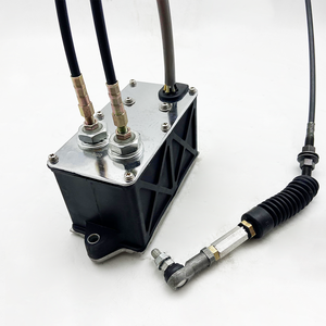 Excavator Parts <strong>Carter</strong> CAT312C 320C 330B C/D Excavator Import Automatic Throttle Motor Refueling Motor - Product Image 6