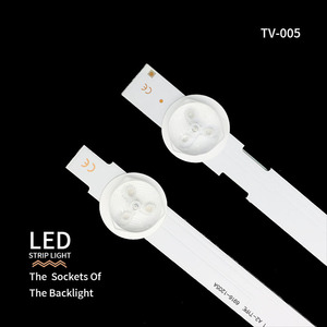<strong>Lg</strong> 32 Ln 7+8led Tv Backlight Replacement <strong>Led</strong> Strips for 32&quot;ROW2.1 REV 0.9 1 TYPE 6916L-1106A - Product Image 5