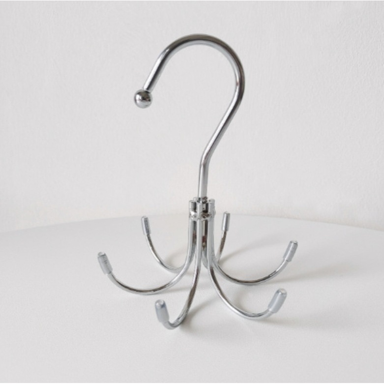Beadless hook