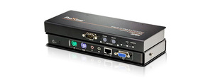 ATEN CE350-AT-Z KVM扩展器，带USB接口PS/2 VGA/音频150米范围1600x1200分辨率库存KVM交换机 - Product Image 4