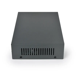 SDAPO PSE604EX V2.0 10/100Mbps 4 port güç hızlı ethernet ağ poe anahtarı cctv güvenlik poe anahtarı - Product Image 5