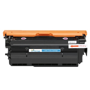 Uyumlu HP CF450A 655A CF360A CF320A CE400A CE264X CF210A CE340A CE250A CE260A CE270A CE740A CF320A yazıcı Toner kartuşu - Product Image 6