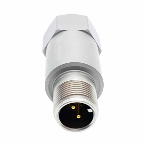 ピエゾ振動速度センサー、速度送信機、4-20mA - Product Image 2