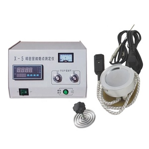 X-5 精密微加热平台阶段用于所有体视显微镜 - Product Image 3