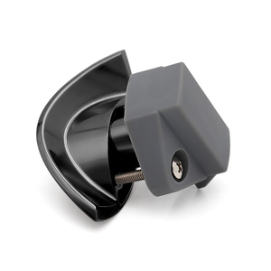 RV dolap çekmece kolu kilit düğmesi asma kilit naylon taban gizli ark kilidi P06 - Product Image 5