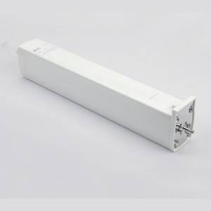 Thông minh tuya Wifi Google nhà Alexa điều khiển từ xa tự động hóa cơ giới thanh tự động điện cơ giới Rèm theo dõi đường sắt động cơ - Product Image 5