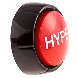Programmable Sound <strong>Button</strong> Music <strong>Box</strong> for Promotion - Product Image 3