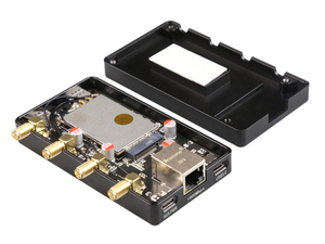 MR5210C USB3-0-C uzaktan ile CNC Metal kabuk 5G için 2.5G kablolu Ethernet RM520 551E ürün için iletişim ve ağ - Product Image 5