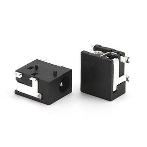 DC033 Power <strong>Socket</strong> DC-033 4.0X1.3mm 4-pin Patch Full Patch DC Power <strong>Socket</strong> - Product Image 1