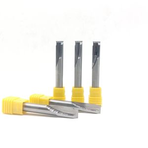 Solak tek kenarlı freze kesicisi gravür bıçak tek kenarlı freze kesicisi - Product Image 1