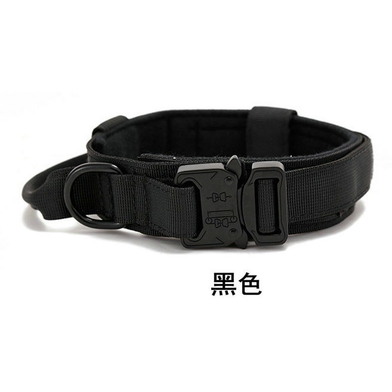 XQ121 Col noir