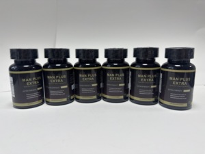 แคปซูลสกัดมาคา/แคปซูลรากมาคาเพื่อสุขภาพจากธรรมชาติ - Product Image 3