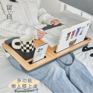 New Style <strong>Computer</strong> <strong>Table</strong> on Bed <strong>Lap</strong> Desk With Storage Lazy <strong>Computer</strong> Desk - Product Image 3