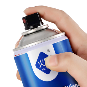 2K điện áp cao cách nhiệt phun sơn điện phụ kiện điện chống bẩn flashover thiết bị đầu cuối cách điện động cơ lớp phủ chất lỏng - Product Image 4