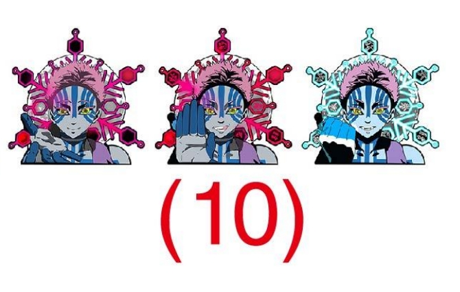 3
