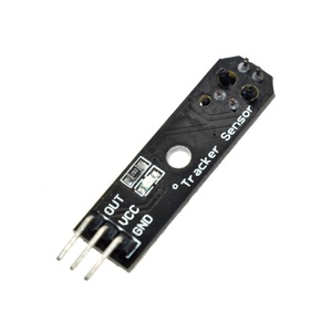 TCRT5000 IR Infrared <strong>Line</strong> Track <strong>Follower</strong> <strong>Sensor</strong> TCRT5000L Obstacle Avoidanc AVR ARM PIC DC 5V