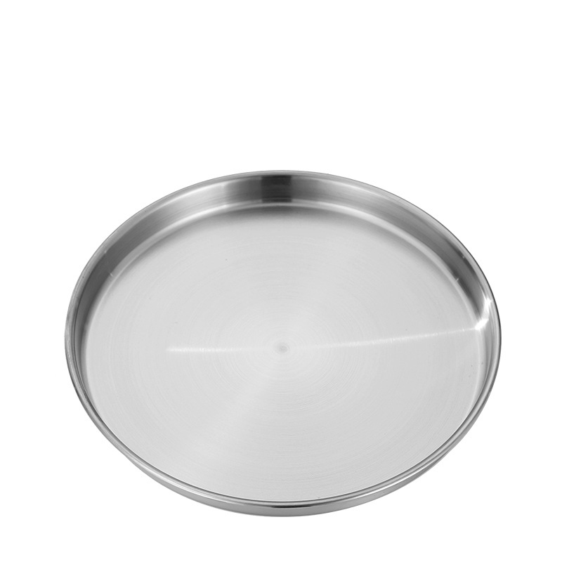 Mirror Silver