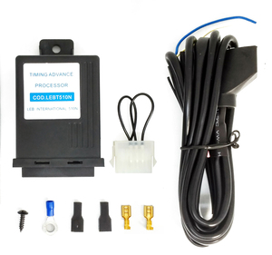 YIWU T510N Timing <strong>Advance</strong> Processor New LPG/CNG Timing <strong>Advancer</strong> for Motorcycle Autogas NG Conversion <strong>Kit</strong> - Product Image 3